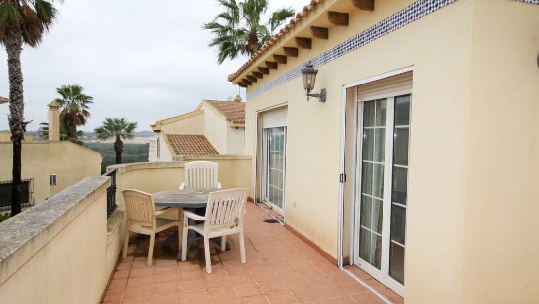 Sale - Detached Villa - Orihuela Costa - Orihuela Costa Alicante