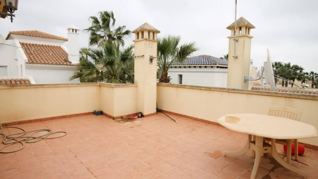 Sale - Detached Villa - Orihuela Costa - Orihuela Costa Alicante