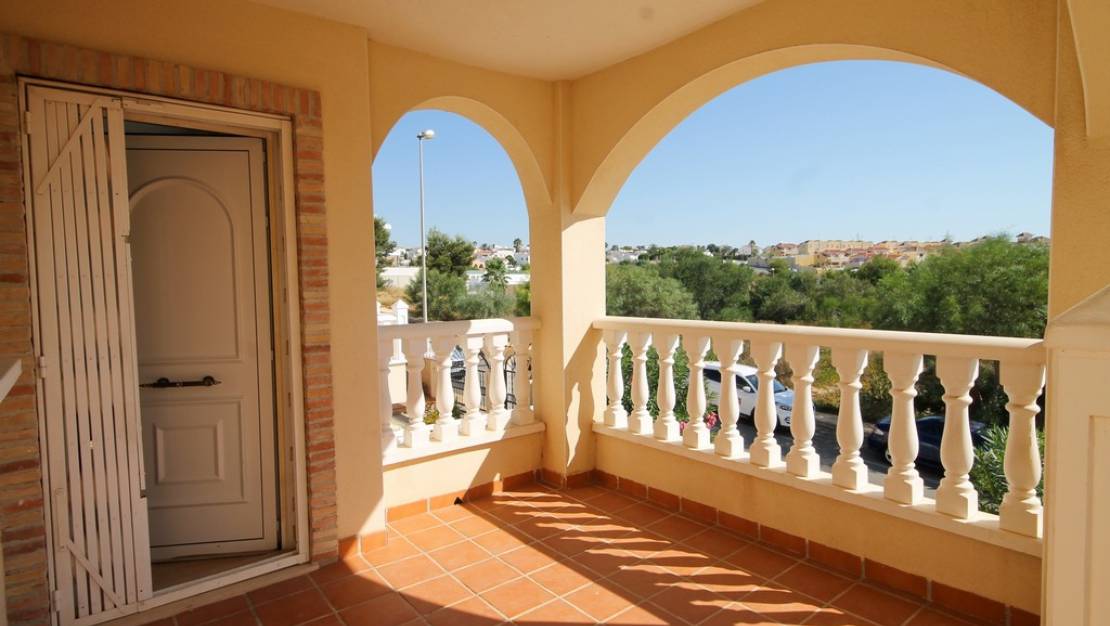 Sale - Detached Villa - Orihuela Costa - Orihuela Costa Alicante