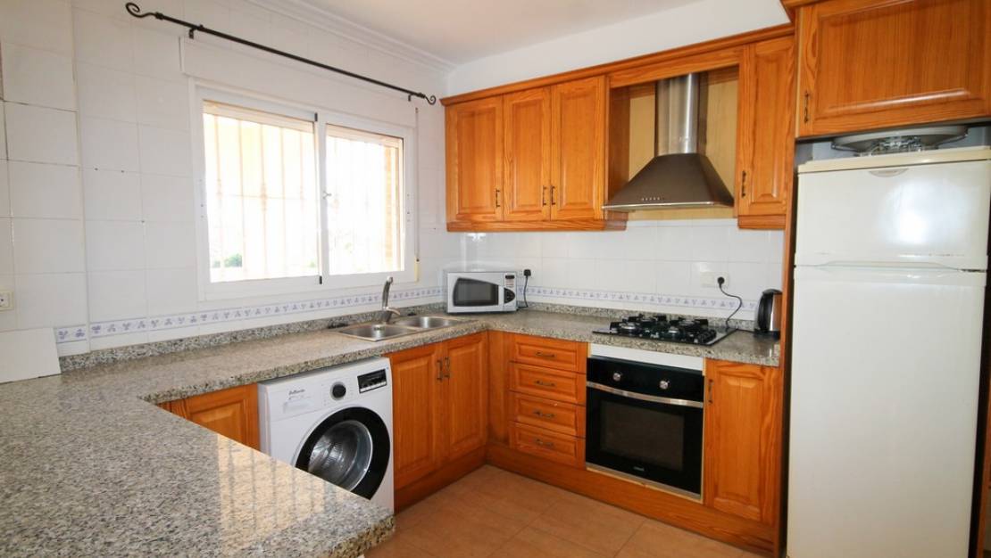 Sale - Detached Villa - Orihuela Costa - Orihuela Costa Alicante