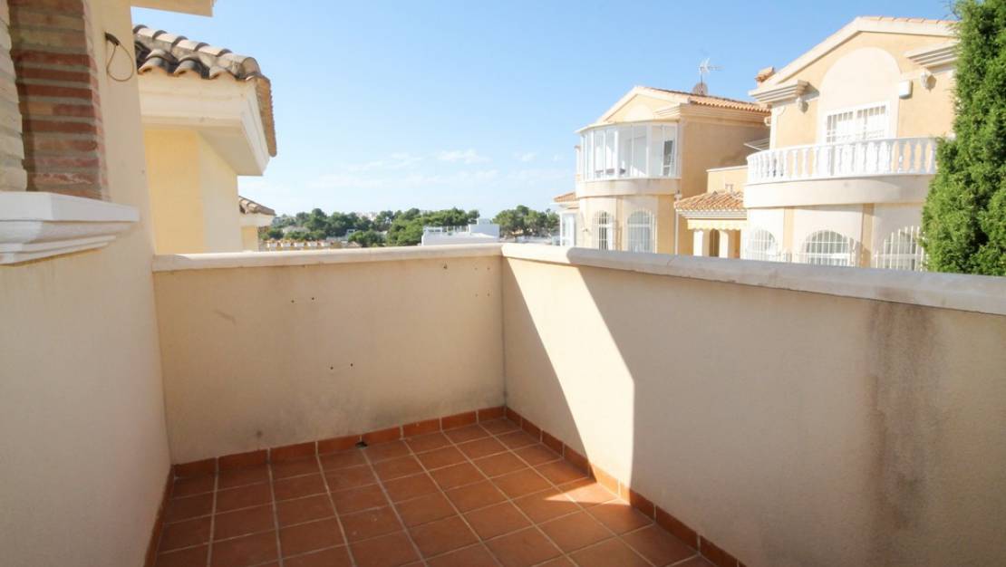 Sale - Detached Villa - Orihuela Costa - Orihuela Costa Alicante