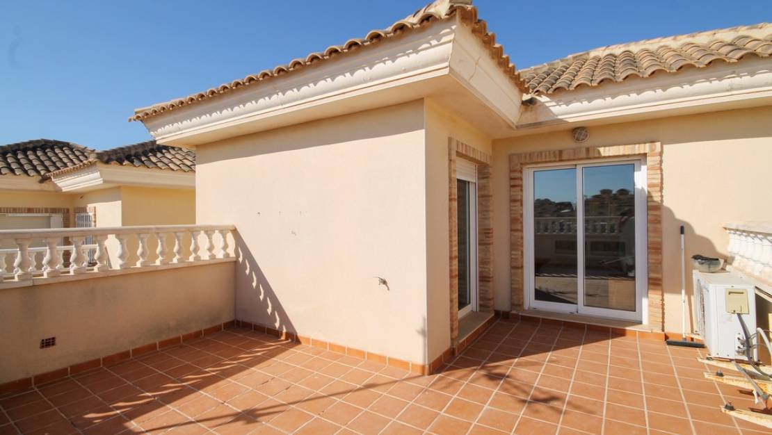 Sale - Detached Villa - Orihuela Costa - Orihuela Costa Alicante