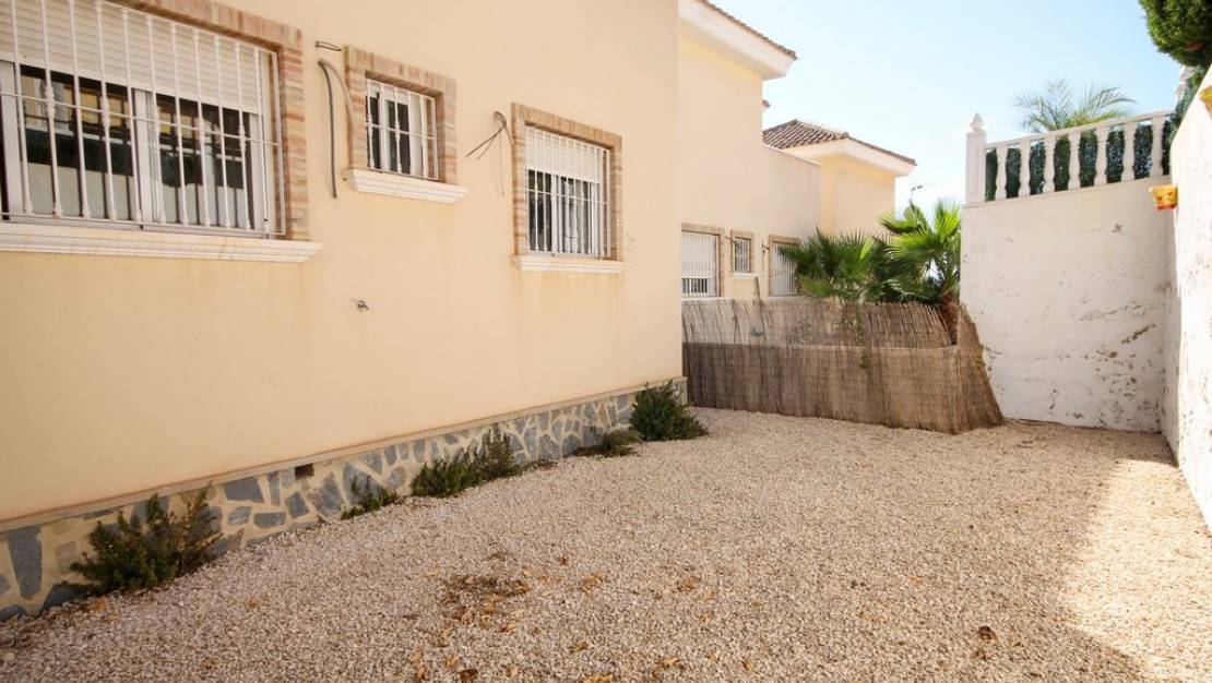 Sale - Detached Villa - Orihuela Costa - Orihuela Costa Alicante