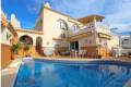 Sale - Detached Villa - Orihuela Costa - Orihuela Costa Alicante