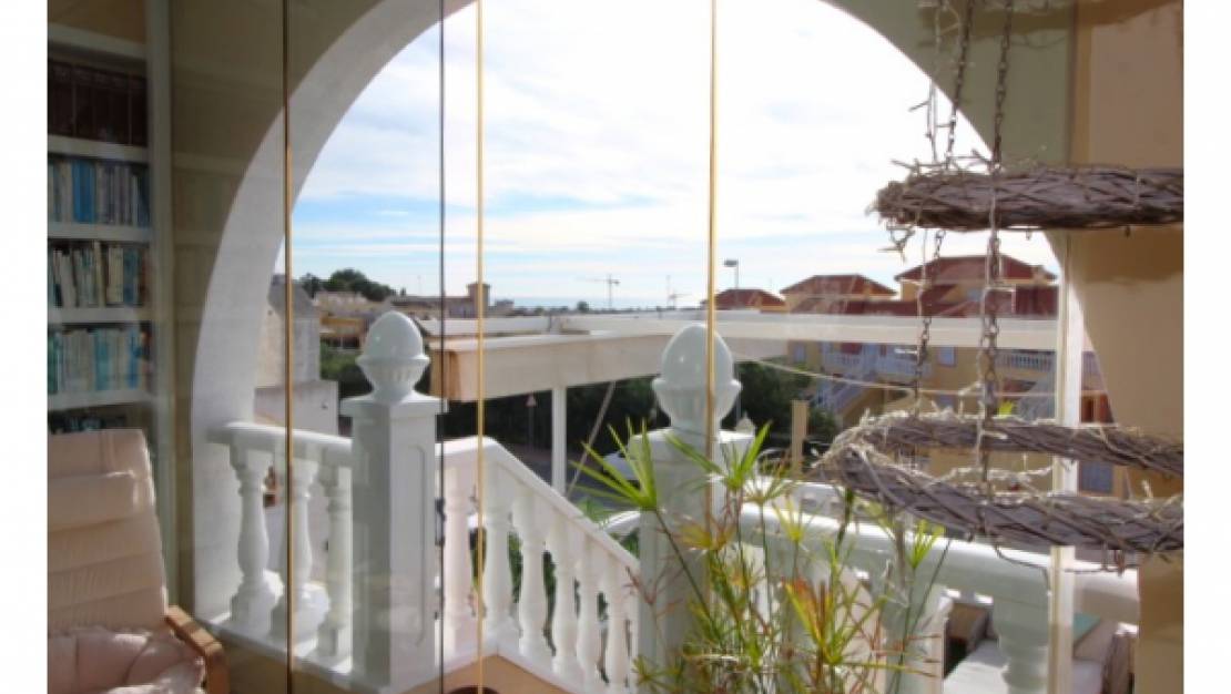 Sale - Detached Villa - Orihuela Costa - Orihuela Costa Alicante