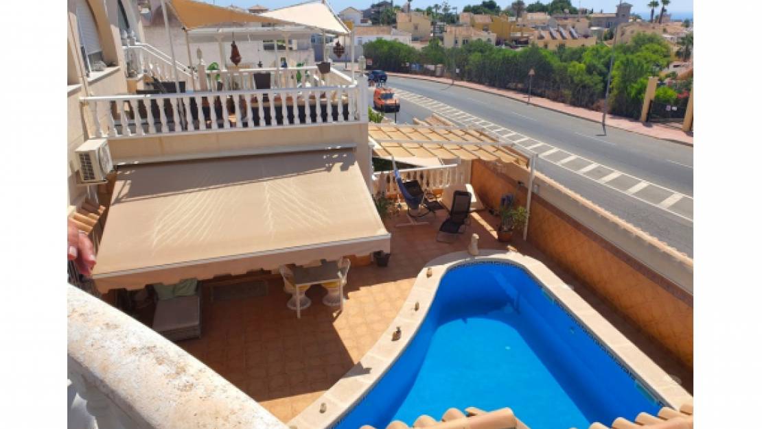 Sale - Detached Villa - Orihuela Costa - Orihuela Costa Alicante