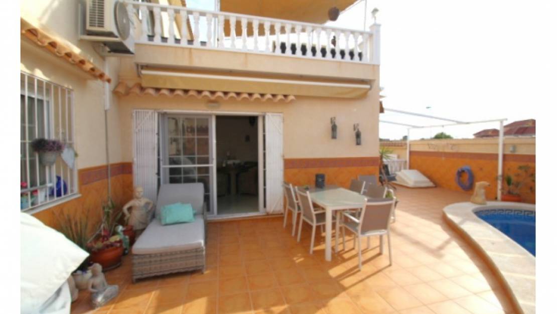 Sale - Detached Villa - Orihuela Costa - Orihuela Costa Alicante