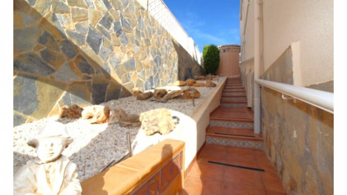 Sale - Detached Villa - Orihuela Costa - Orihuela Costa Alicante