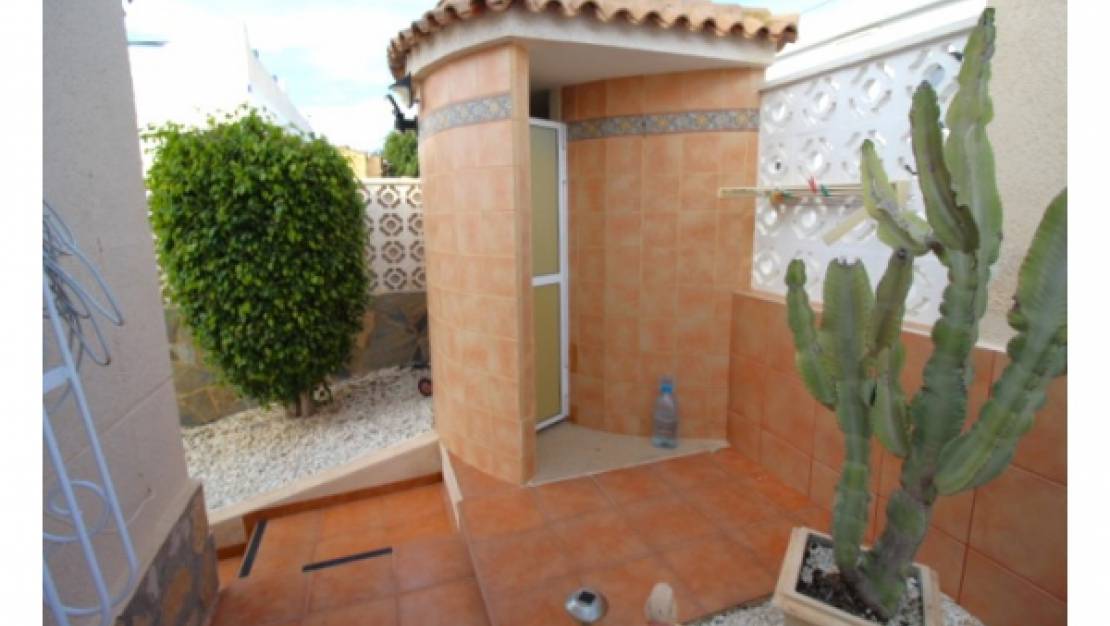 Sale - Detached Villa - Orihuela Costa - Orihuela Costa Alicante