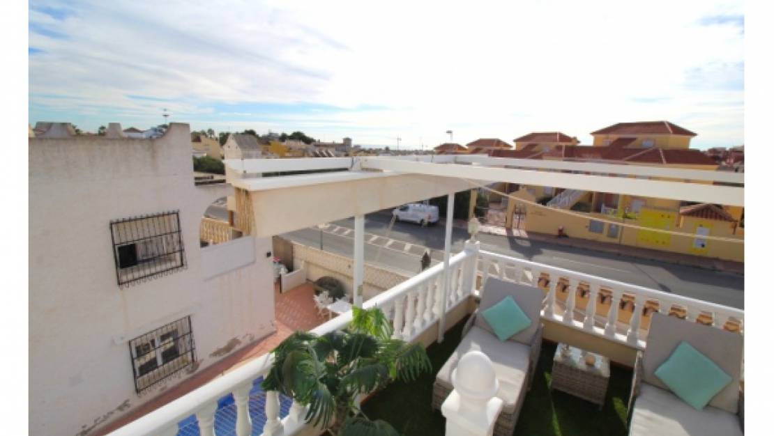 Sale - Detached Villa - Orihuela Costa - Orihuela Costa Alicante