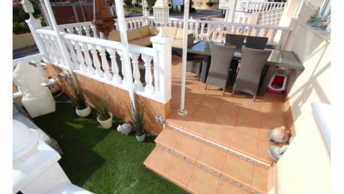 Sale - Detached Villa - Orihuela Costa - Orihuela Costa Alicante