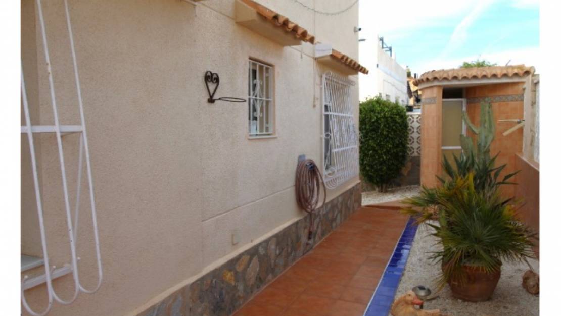 Sale - Detached Villa - Orihuela Costa - Orihuela Costa Alicante