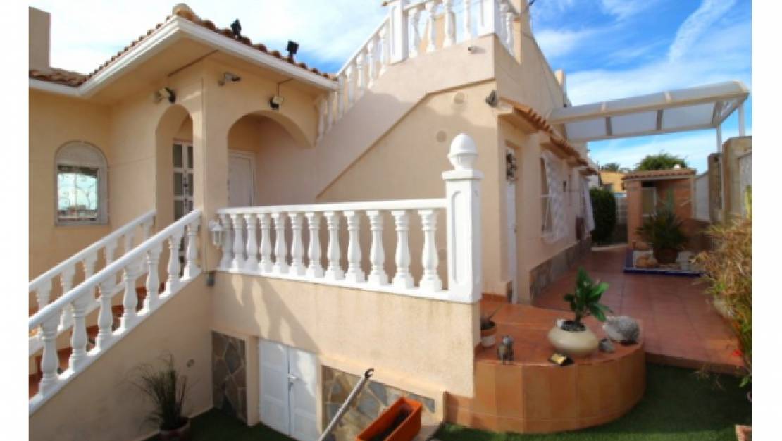 Sale - Detached Villa - Orihuela Costa - Orihuela Costa Alicante