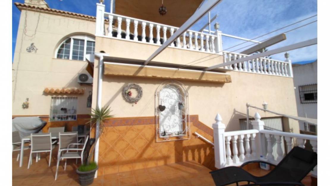 Sale - Detached Villa - Orihuela Costa - Orihuela Costa Alicante