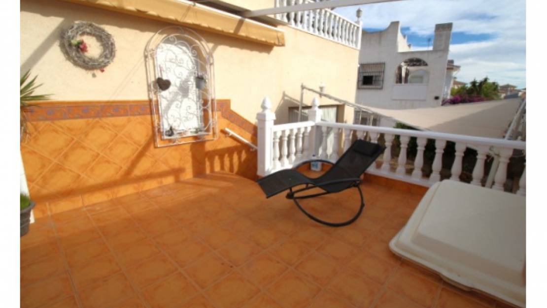 Sale - Detached Villa - Orihuela Costa - Orihuela Costa Alicante