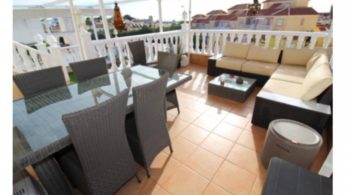 Sale - Detached Villa - Orihuela Costa - Orihuela Costa Alicante