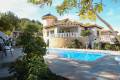 Sale - Detached Villa - Orihuela Costa - Orihuela Costa Alicante