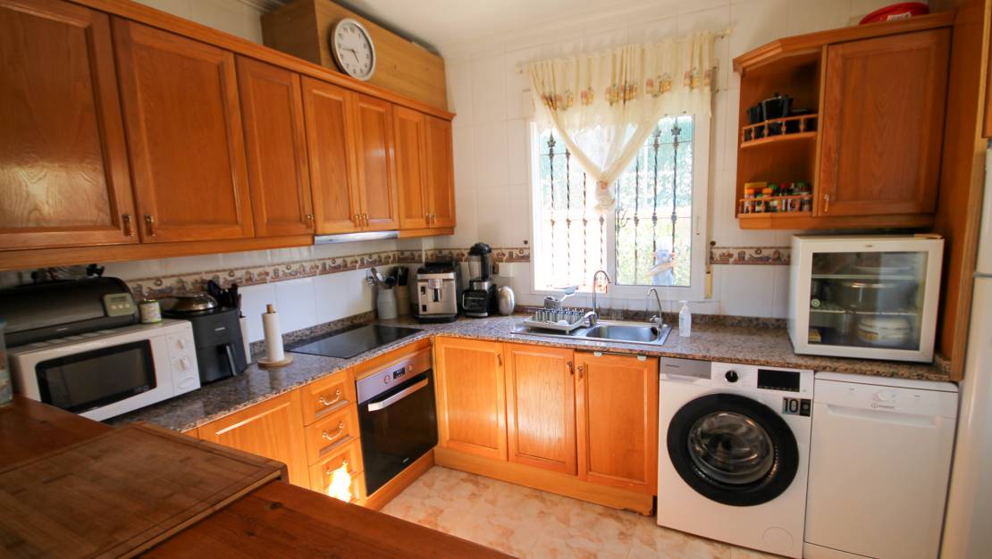 Sale - Detached Villa - Orihuela Costa - Orihuela Costa Alicante