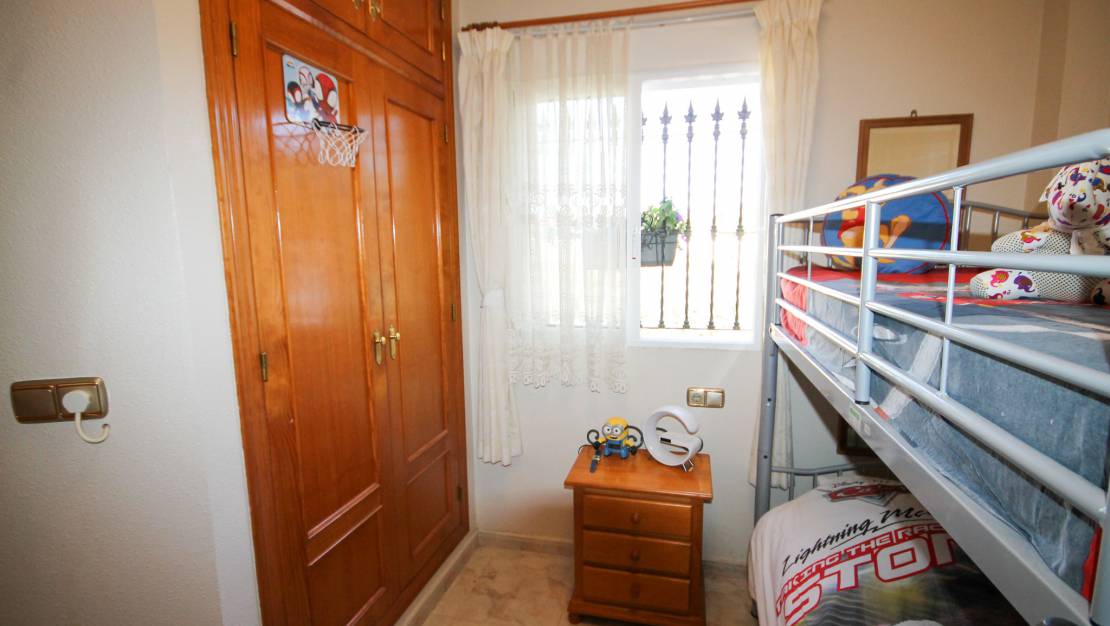 Sale - Detached Villa - Orihuela Costa - Orihuela Costa Alicante