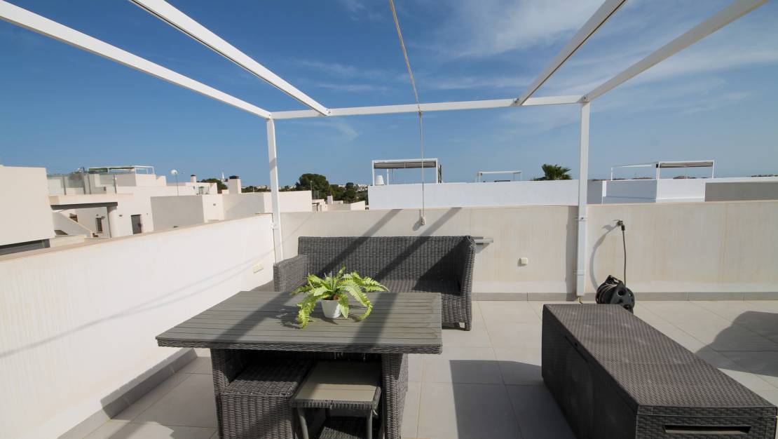 Sale - Detached Villa - Orihuela Costa - Orihuela Costa Alicante