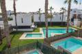 Sale - Detached Villa - Orihuela Costa - Orihuela Costa Alicante