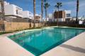 Sale - Detached Villa - Orihuela Costa - Orihuela Costa Alicante