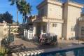 Sale - Detached Villa - Orihuela Costa - Playa Flamenca