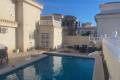 Sale - Detached Villa - Orihuela Costa - Playa Flamenca