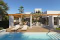 Sale - Detached Villa - Orihuela Costa