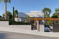 Sale - Detached Villa - Orihuela Costa