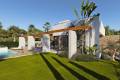 Sale - Detached Villa - Orihuela Costa