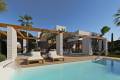 Sale - Detached Villa - Orihuela Costa