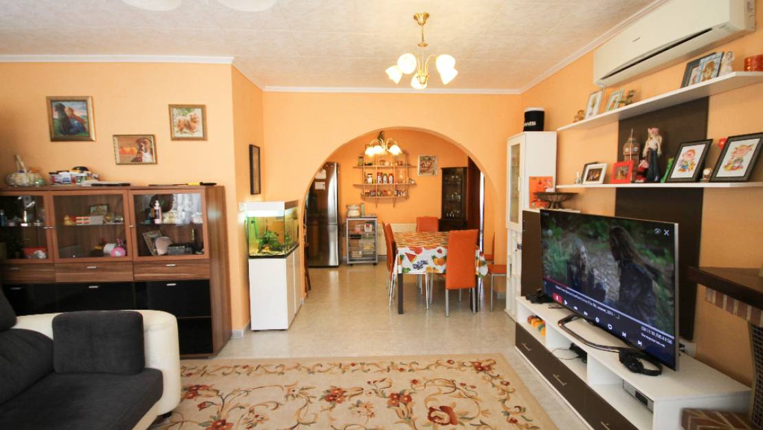 Sale - Detached Villa - Pilar de la Horadada - Pinar de Campoverde