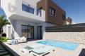 Sale - Detached Villa - Pilar de la Horadada
