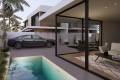 Sale - Detached Villa - Pilar de la Horadada