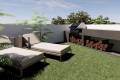 Sale - Detached Villa - Pilar de la Horadada