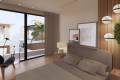 Sale - Detached Villa - Pilar de la Horadada