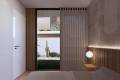 Sale - Detached Villa - Pilar de la Horadada