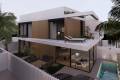 Sale - Detached Villa - Pilar de la Horadada