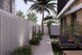 Sale - Detached Villa - Pilar de la Horadada