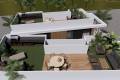 Sale - Detached Villa - Pilar de la Horadada