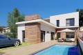 Sale - Detached Villa - San Javier