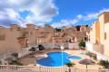 Sale - Detached Villa - San Miguel de Salinas - San Miguel de Salinas Alicante