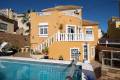 Sale - Detached Villa - San Miguel de Salinas - San Miguel de Salinas Alicante