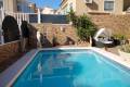 Sale - Detached Villa - San Miguel de Salinas - San Miguel de Salinas Alicante