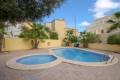 Sale - Detached Villa - San Miguel de Salinas - San Miguel de Salinas Alicante