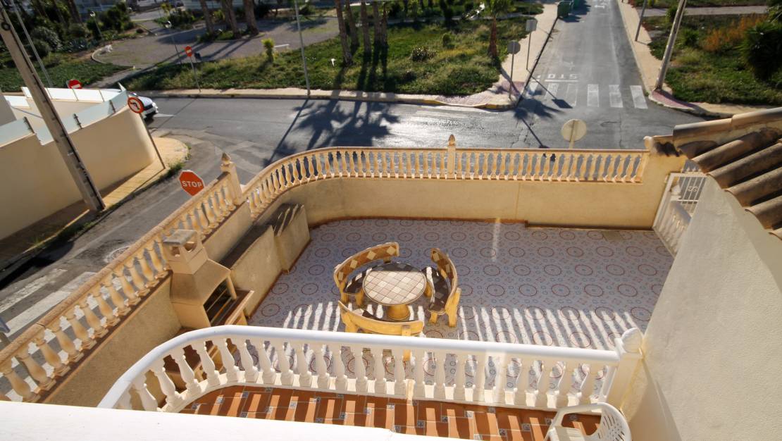 Sale - Detached Villa - San Miguel de Salinas - San Miguel de Salinas Alicante