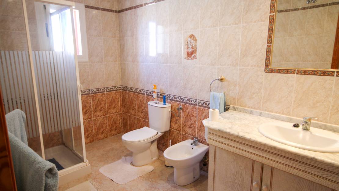 Sale - Detached Villa - San Miguel de Salinas - San Miguel de Salinas Alicante