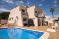 Sale - Detached Villa - San Miguel de Salinas - San Miguel de Salinas Alicante