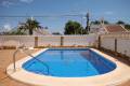 Sale - Detached Villa - San Miguel de Salinas - San Miguel de Salinas Alicante